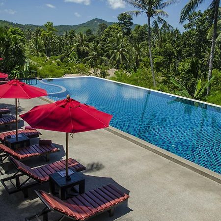 Kirikayan Residences Koh Samui Mae Nam Εξωτερικό φωτογραφία