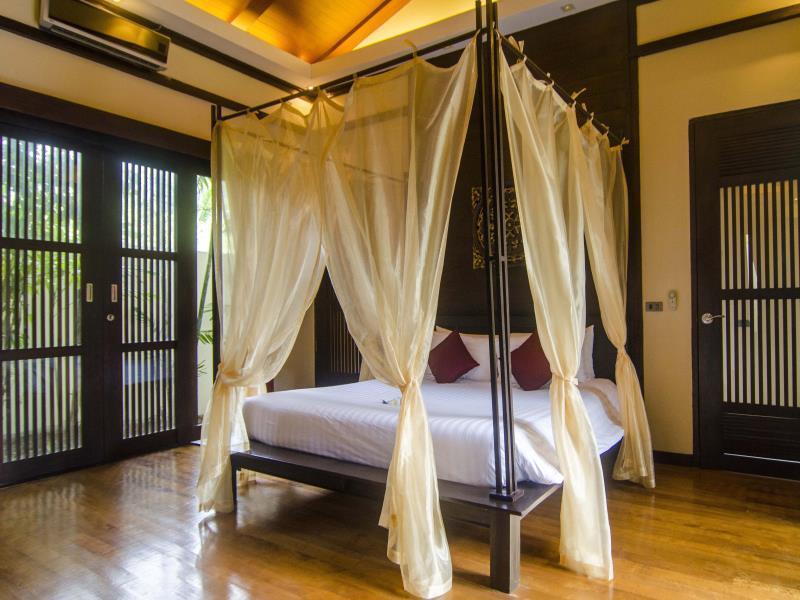 Kirikayan Residences Koh Samui Mae Nam Εξωτερικό φωτογραφία