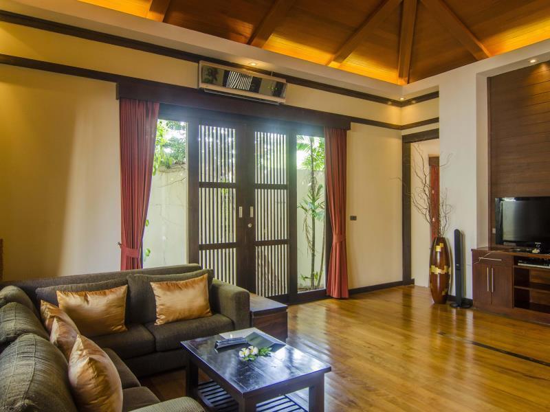 Kirikayan Residences Koh Samui Mae Nam Εξωτερικό φωτογραφία