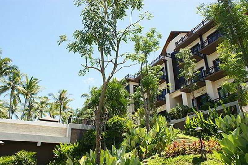 Kirikayan Residences Koh Samui Mae Nam Εξωτερικό φωτογραφία