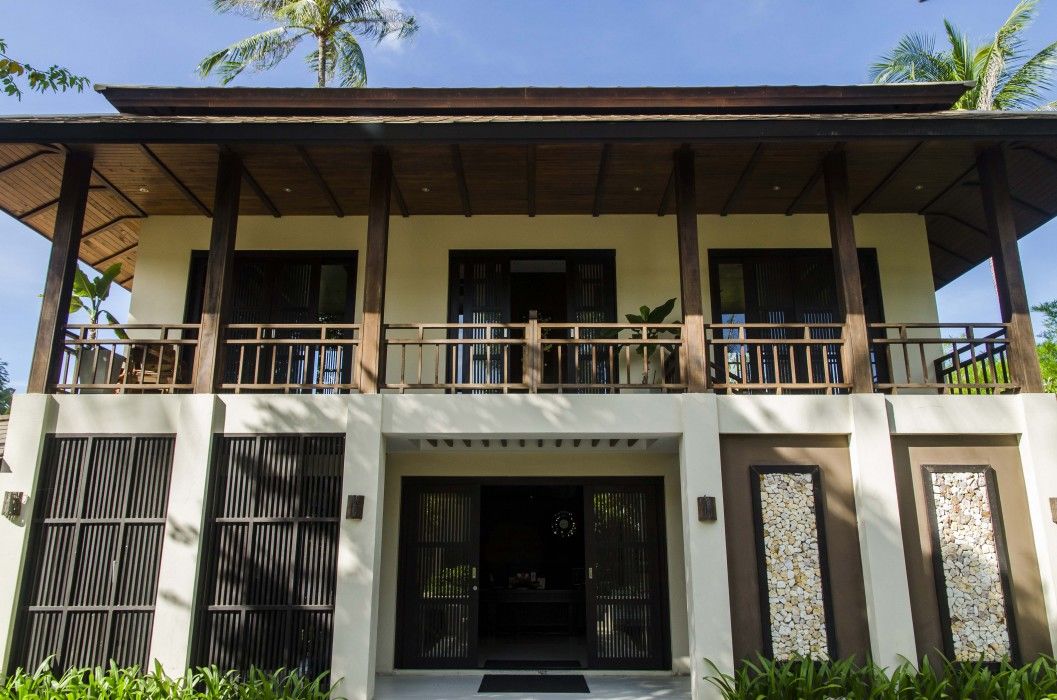 Kirikayan Residences Koh Samui Mae Nam Εξωτερικό φωτογραφία