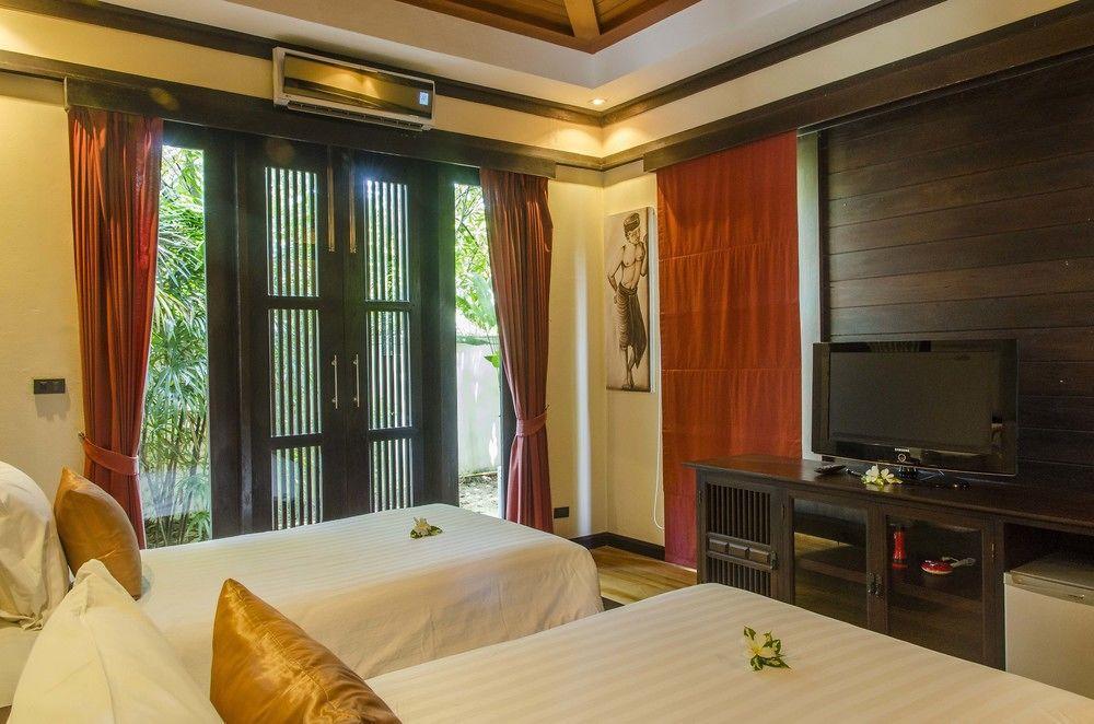 Kirikayan Residences Koh Samui Mae Nam Εξωτερικό φωτογραφία