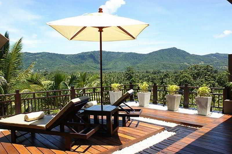 Kirikayan Residences Koh Samui Mae Nam Εξωτερικό φωτογραφία