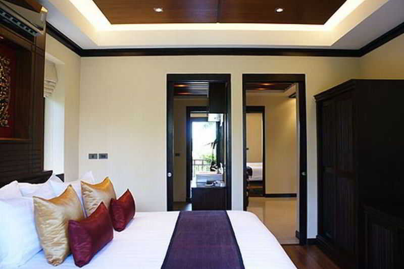 Kirikayan Residences Koh Samui Mae Nam Εξωτερικό φωτογραφία