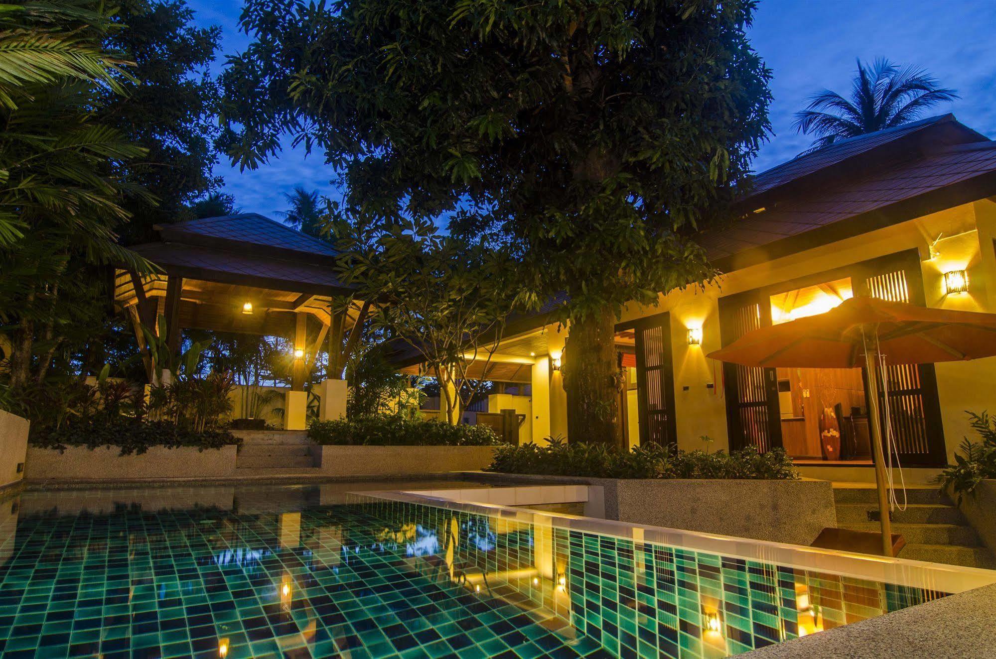 Kirikayan Residences Koh Samui Mae Nam Εξωτερικό φωτογραφία