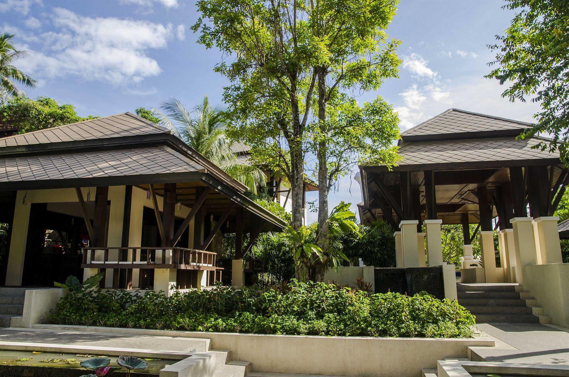 Kirikayan Residences Koh Samui Mae Nam Εξωτερικό φωτογραφία