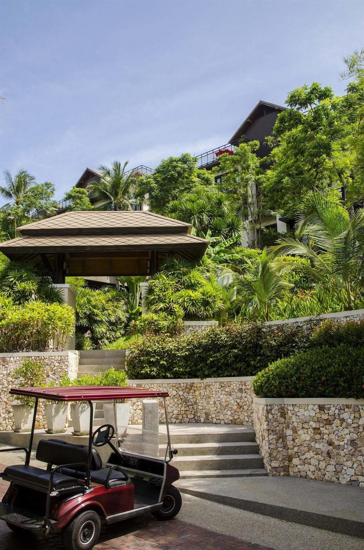 Kirikayan Residences Koh Samui Mae Nam Εξωτερικό φωτογραφία