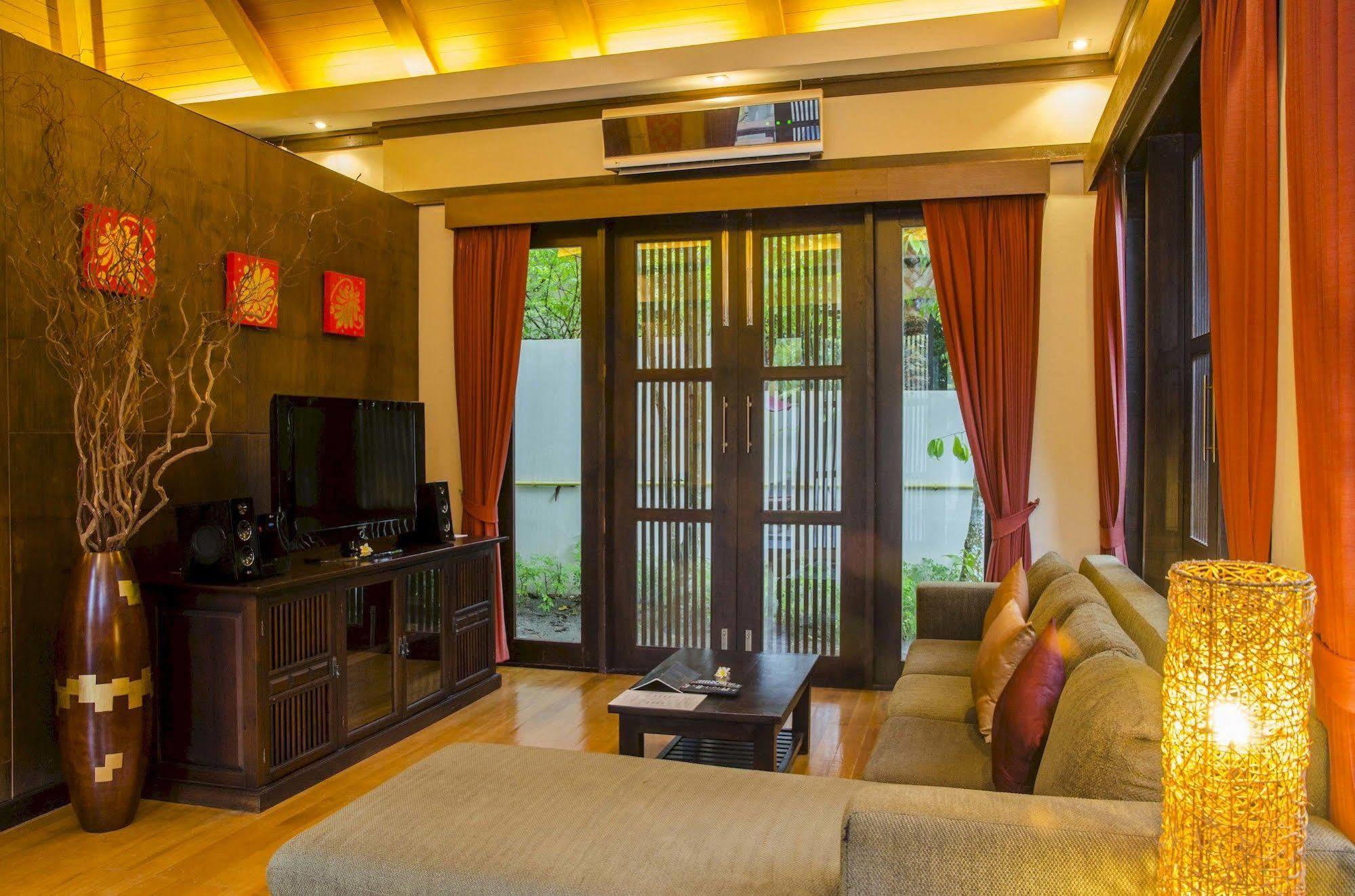 Kirikayan Residences Koh Samui Mae Nam Εξωτερικό φωτογραφία