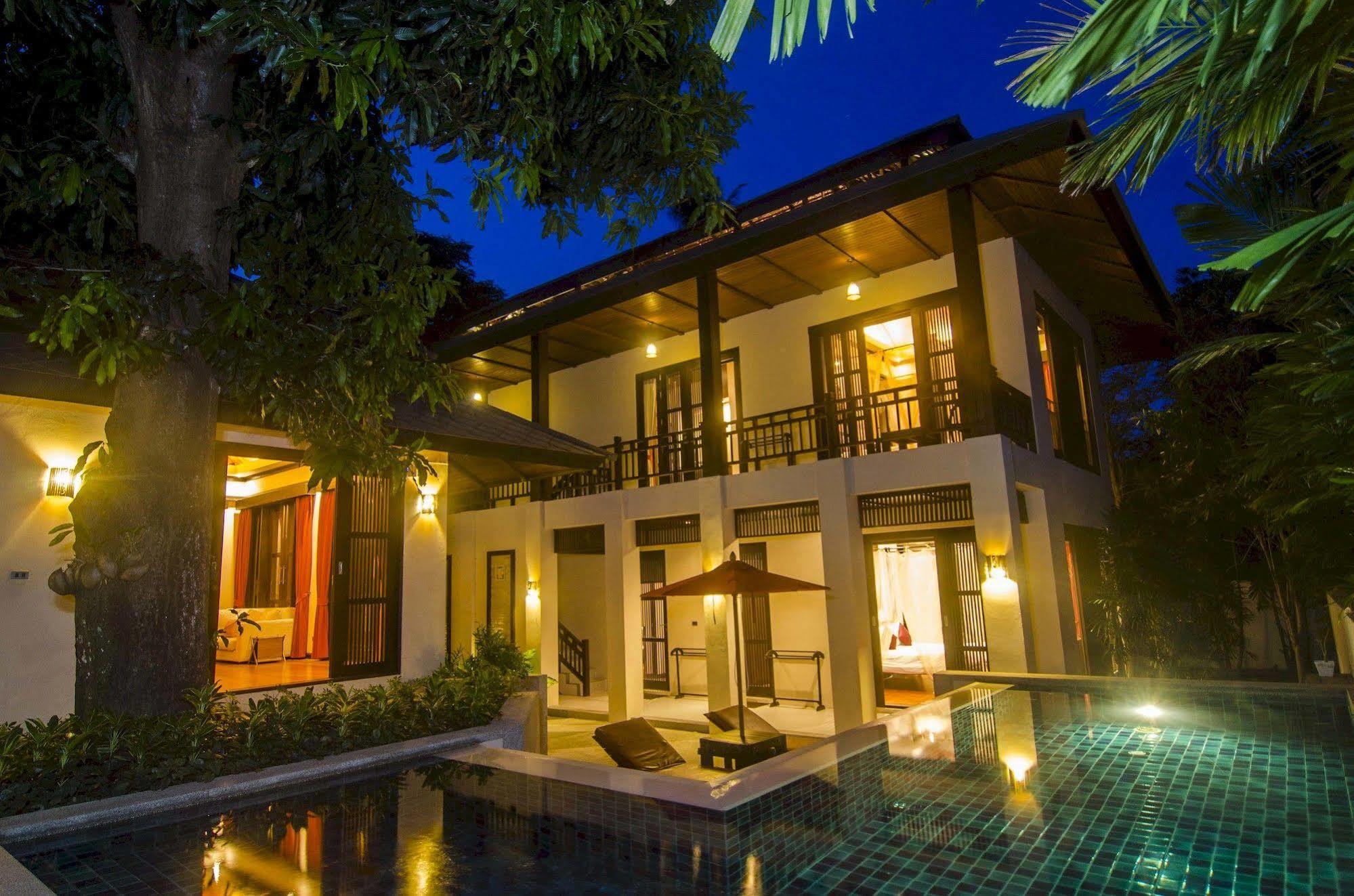 Kirikayan Residences Koh Samui Mae Nam Εξωτερικό φωτογραφία