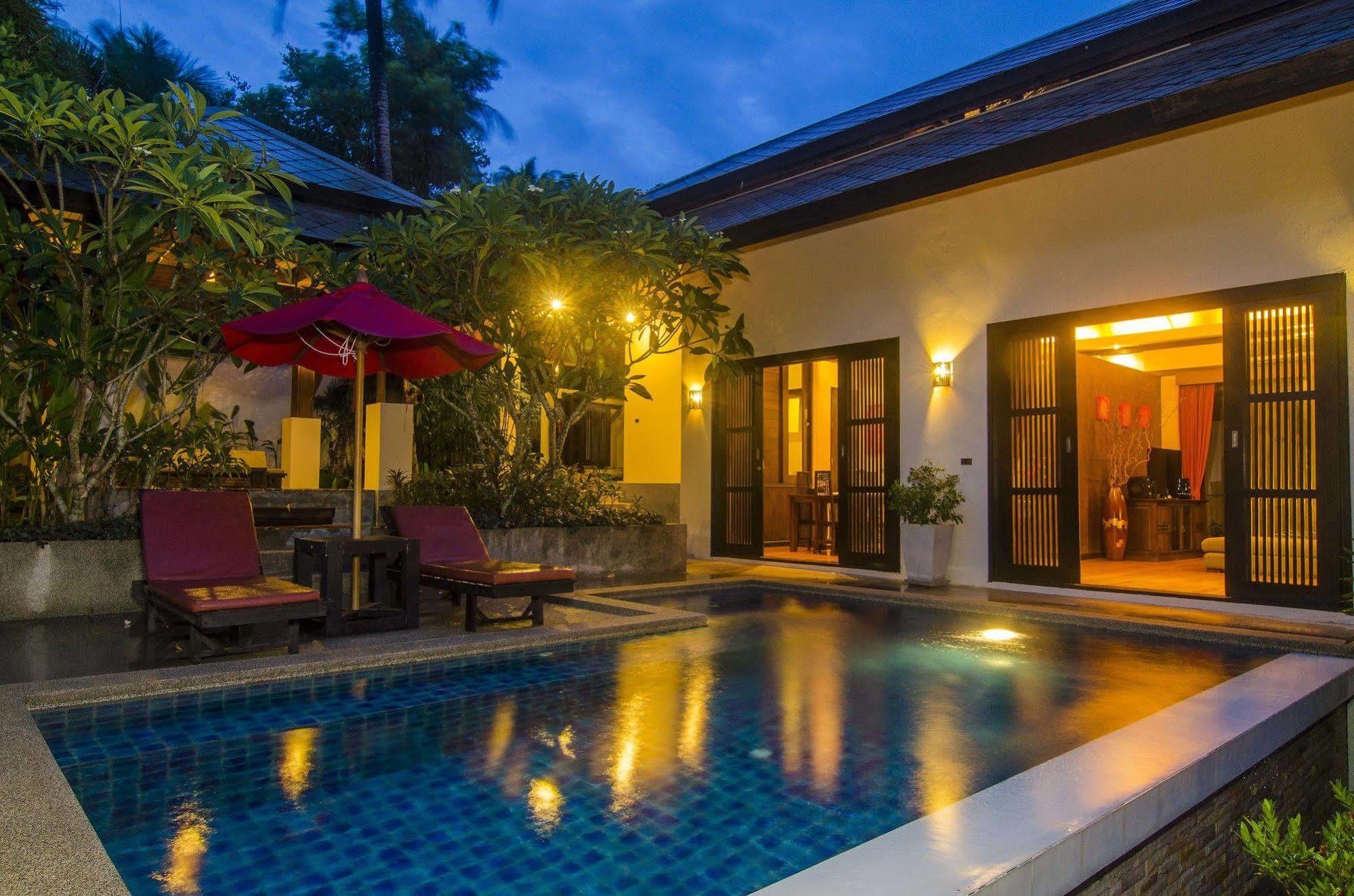 Kirikayan Residences Koh Samui Mae Nam Εξωτερικό φωτογραφία