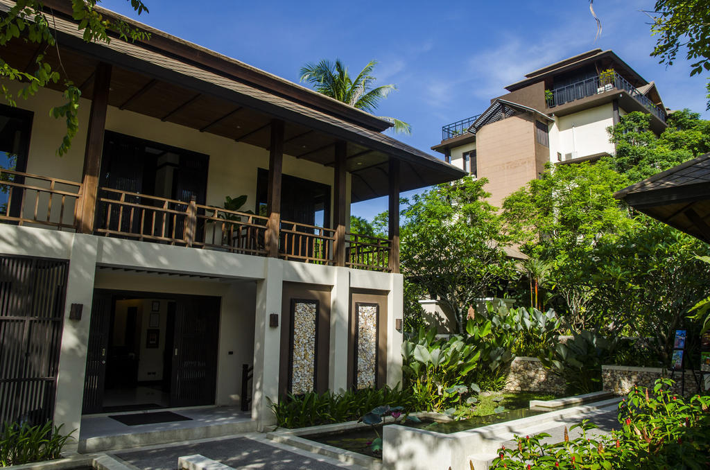 Kirikayan Residences Koh Samui Mae Nam Εξωτερικό φωτογραφία